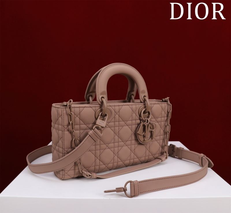 Christian Dior My Lady Bags